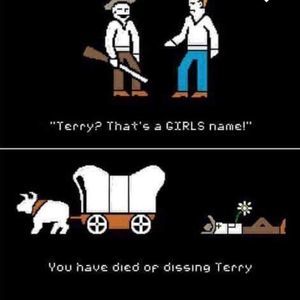 Meet your Posher, Chad